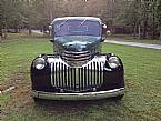 1942 Chevrolet Pickup Picture 2