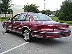 1993 Ford Crown Victoria Picture 2