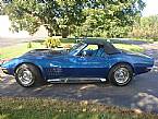 1970 Chevrolet Corvette Picture 2