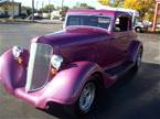 1934 Plymouth Deluxe Picture 2