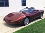 1988 Chevrolet Corvette Picture 2