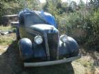 1935 Chrysler Airstream Picture 2