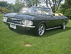 1965 Chevrolet Corvair Picture 2