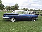 1958 Chevrolet Bel Air Picture 2