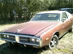 1973 Dodge Charger Picture 2