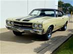 1970 Chevrolet Chevelle Picture 2