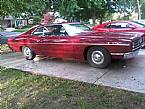 1969 Ford Galaxie Picture 2