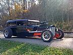 1931 Ford Model A Picture 2