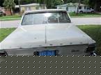 1963 Plymouth Belvedere Picture 2