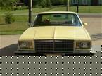 1979 Chevrolet Malibu Picture 2