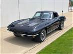 1963 Chevrolet Corvette Picture 2