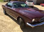 1965 Ford Mustang Picture 2