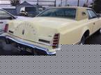 1977 Lincoln Continental Picture 2