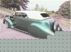 1936 Ford Custom Roadster Picture 2