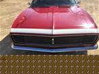1967 Chevrolet Camaro Picture 2