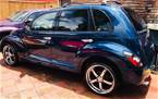 2001 Chrysler PT Cruiser Picture 2