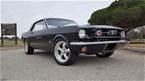 1966 Ford Mustang Picture 2