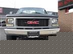 2000 GMC Sierra Picture 2