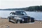 1947 Packard Clipper Picture 2