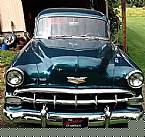 1954 Chevrolet Bel Air Picture 2