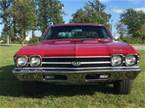 1969 Chevrolet Chevelle Picture 2
