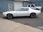 1971 Chevrolet Camaro Picture 2