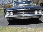 1962 Oldsmobile Starfire Picture 2