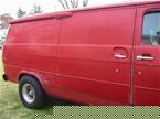 1985 Chevrolet Classic Van Picture 2