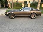 1978 Datsun 280Z Picture 2