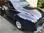 1941 Plymouth Coupe Picture 2