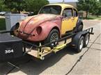 1967 Volkswagen Beetle Picture 2