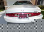 1997 Buick Riviera Picture 2