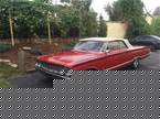 1963 Mercury Monterey Picture 2