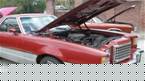 1978 Ford Ranchero Picture 2