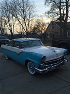 1955 Ford Crown Victoria Picture 2