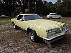 1976 Oldsmobile Cutlass Picture 2