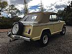 1969 Jeep Jeepster Picture 2