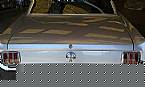 1966 Ford Mustang Picture 2