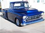 1957 Chevrolet 1/2 Ton Picture 2