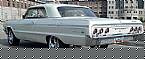 1964 Chevrolet Impala Picture 2