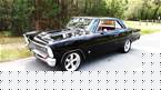 1966 Chevrolet Nova Picture 2