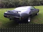 1972 Plymouth Road Runner Picture 2