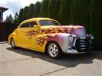 1946 Chevrolet Coupe Picture 2