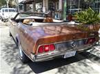 1972 Ford Mustang Picture 2