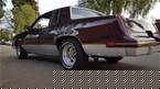 1987 Oldsmobile Cutlass Picture 2