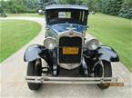 1930 Ford Model A Picture 2