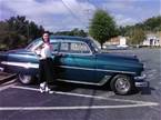 1954 Chevrolet Bel Air Picture 2