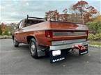 1975 Chevrolet Cheyenne Picture 2