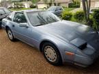 1988 Nissan 300ZX Picture 2