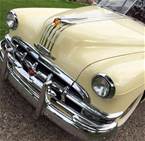 1950 Pontiac Chieftain Picture 2